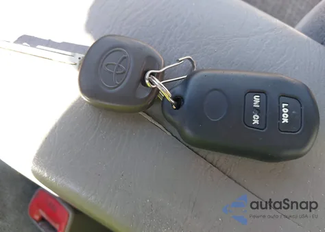 2007 Toyota Corolla Ce from USA, damaged, VIN 2T1BR32E17C812612